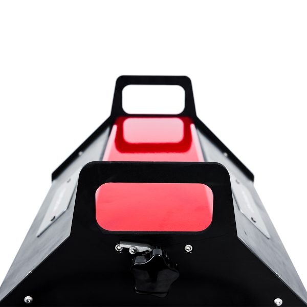 Dry Batch Trimmer Model 1 Handles