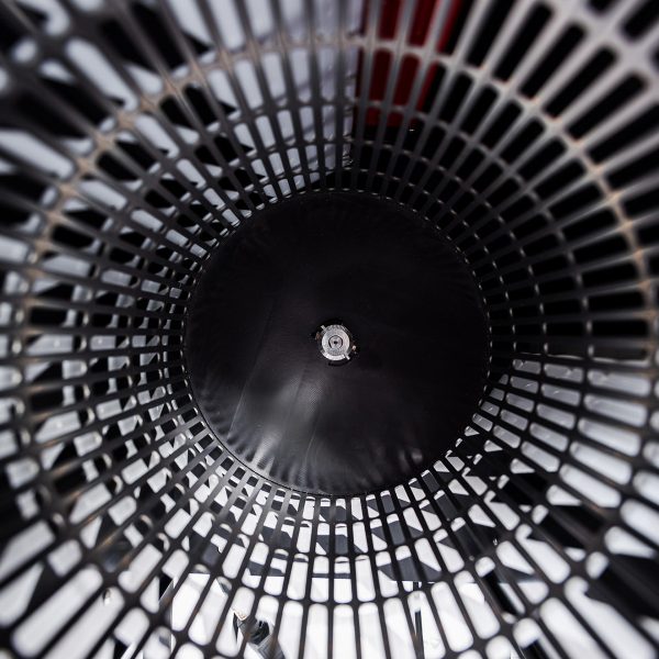 Dry Batch Trimmer Model 1 Tumbler