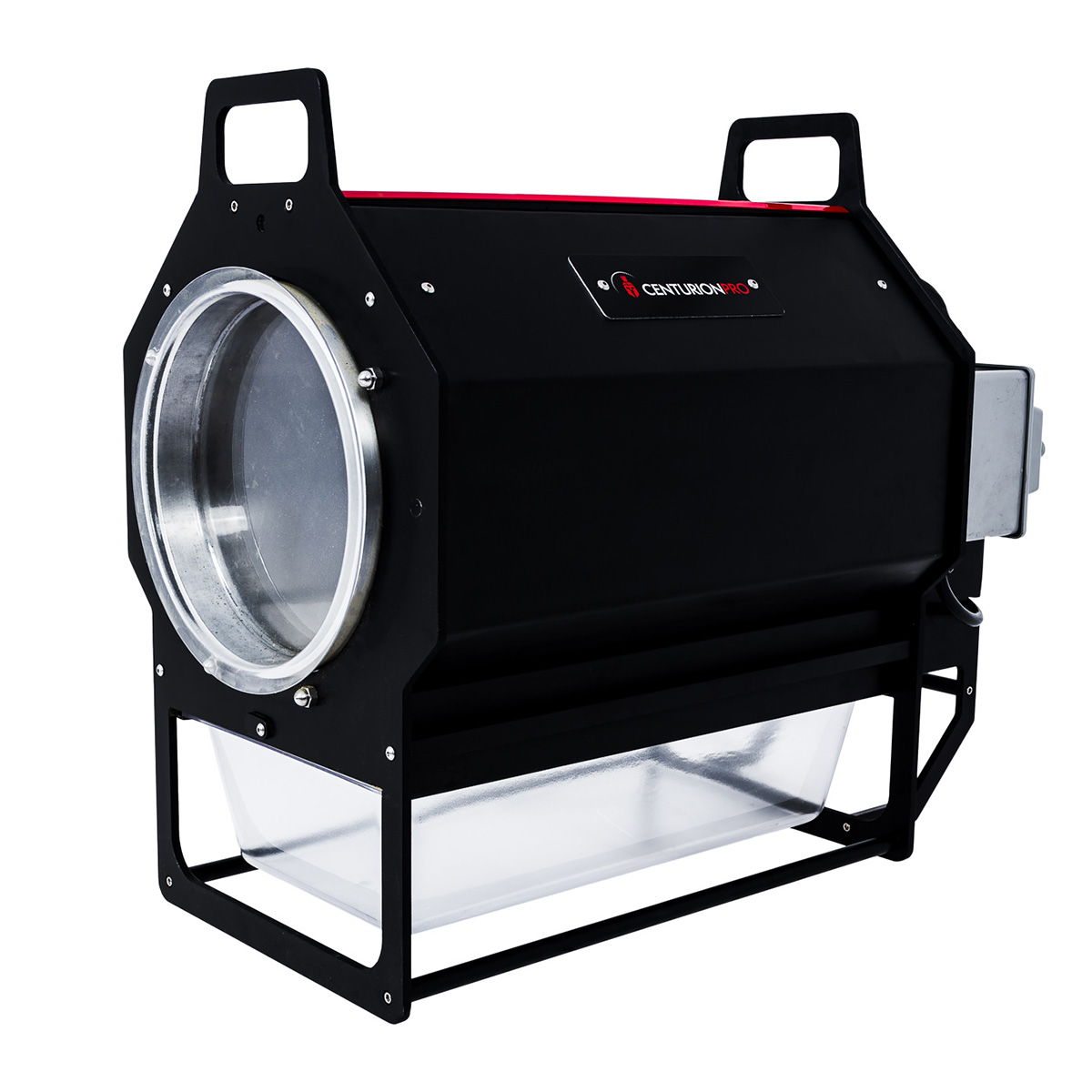 Dry Batch Trimmer Model 1
