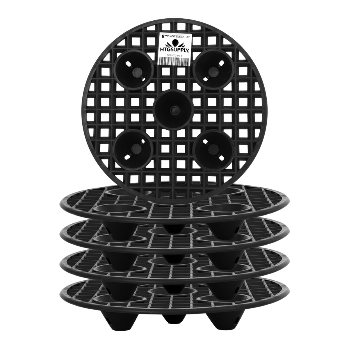 Plant Stand Bundle of 5