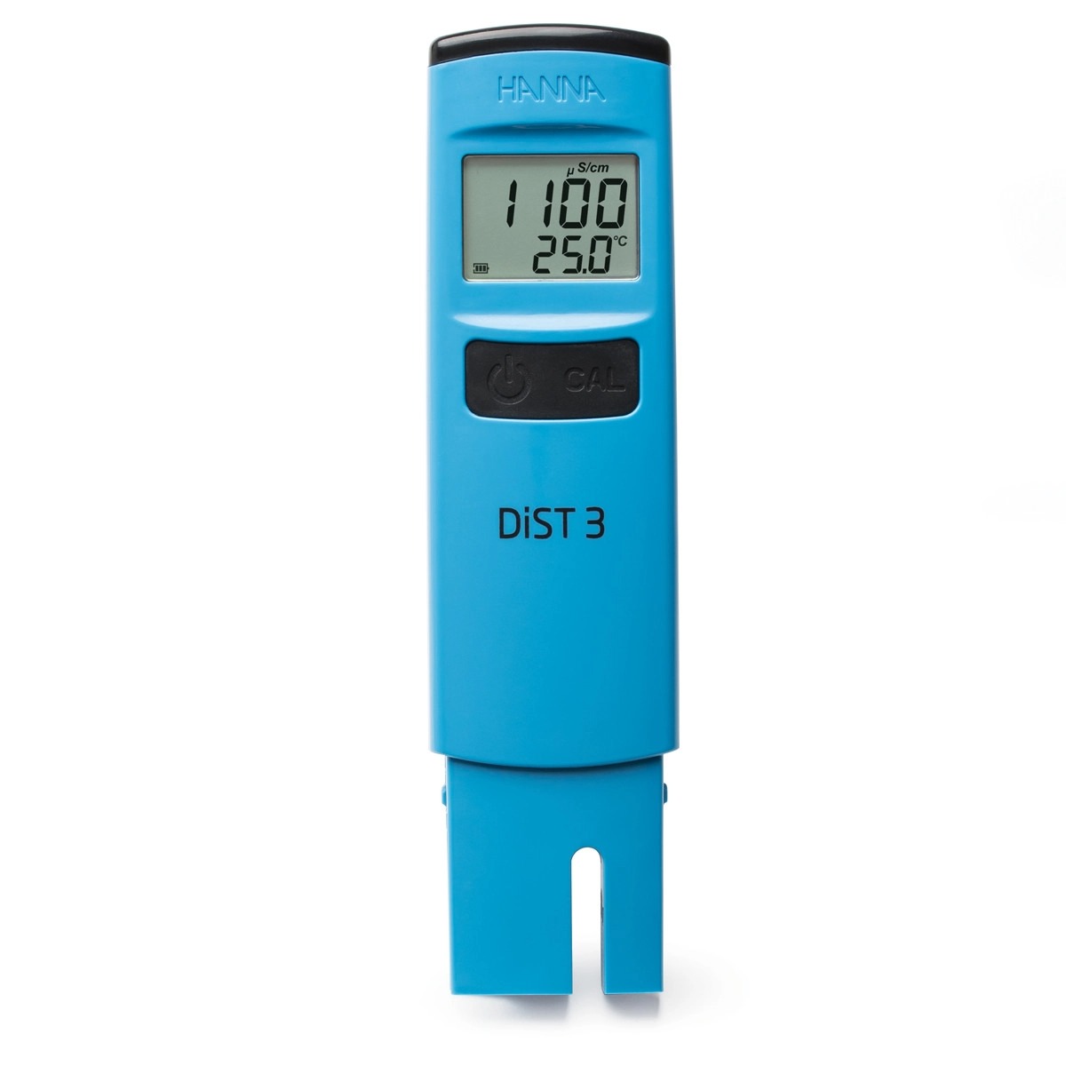 Hanna DiST 3 Waterproof EC Tester