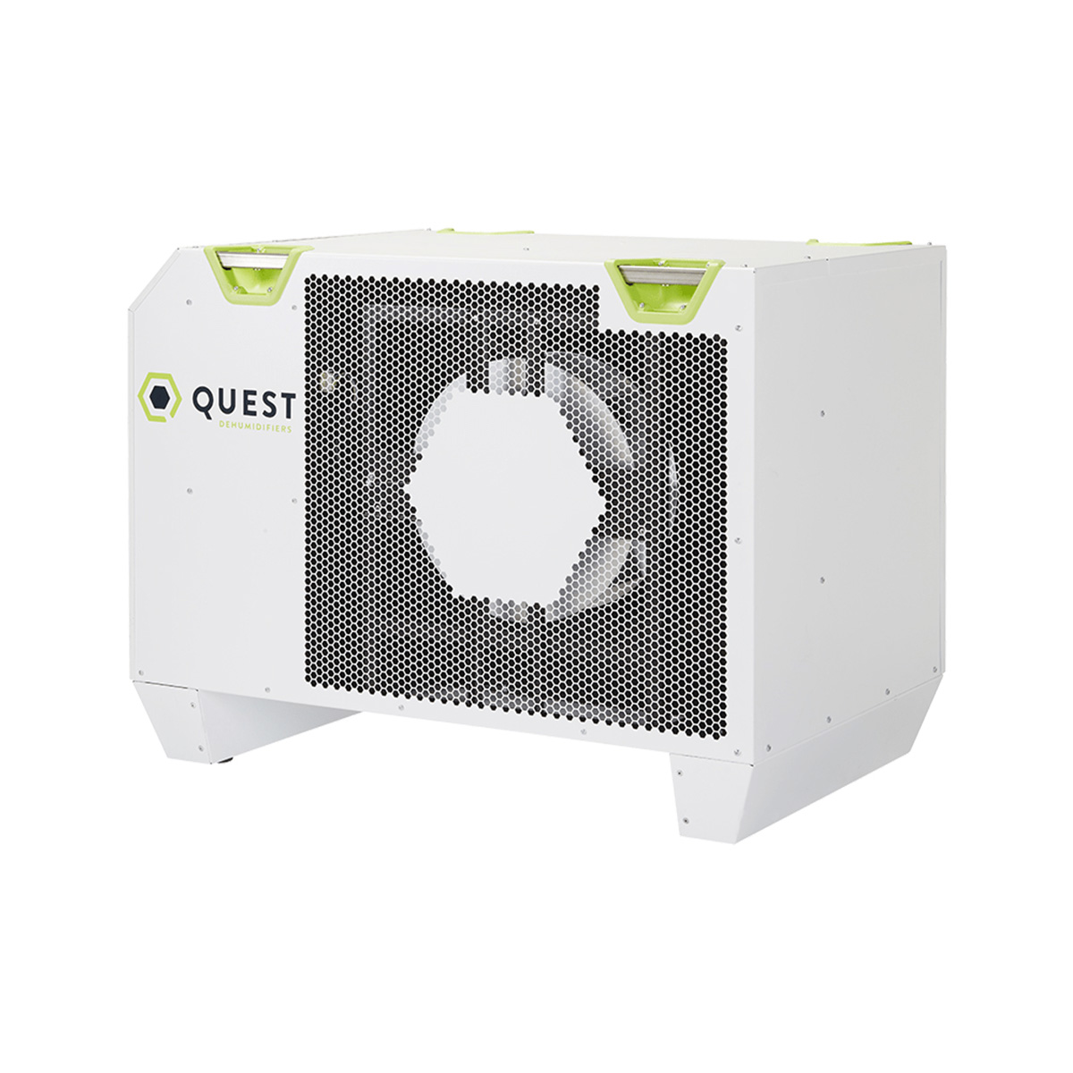 Quest 746 480v High Capacity Dehumidifier