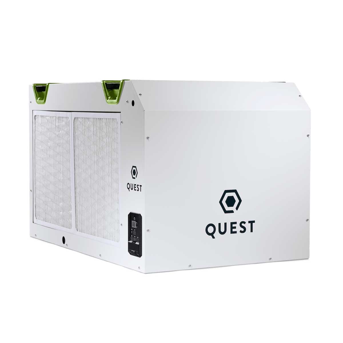 Quest Dehumidifier 746 480V