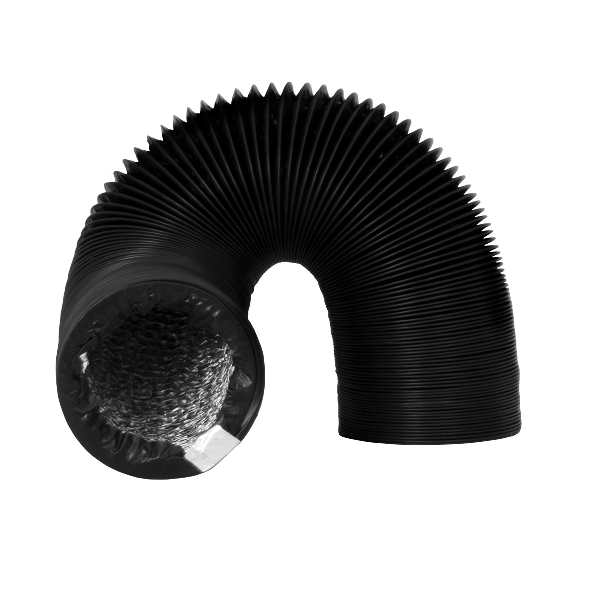 4"x10' Flexible Ducting