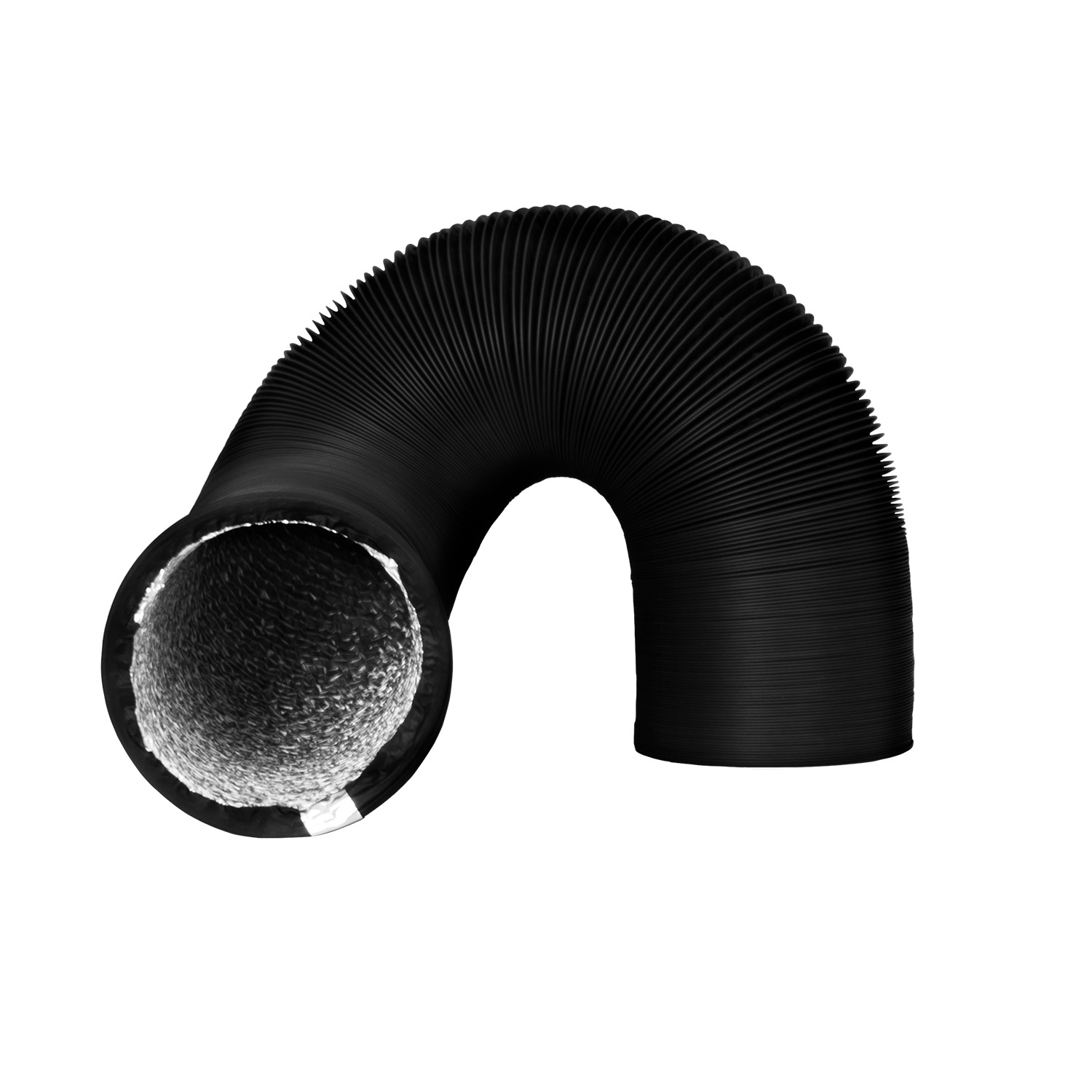 6"x25' Flexible Ducting