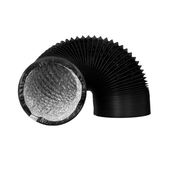 8"x10' Flexible Ducting