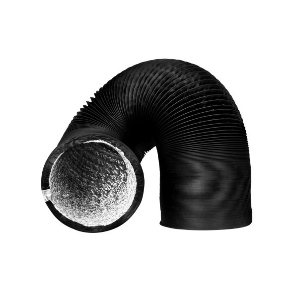 8"x25' Flexible Ducting