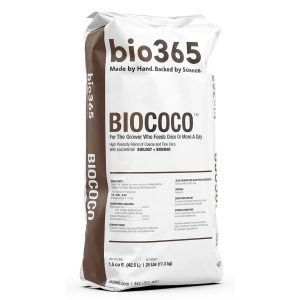 bio365 BIOCOCO 1.5 cubic ft