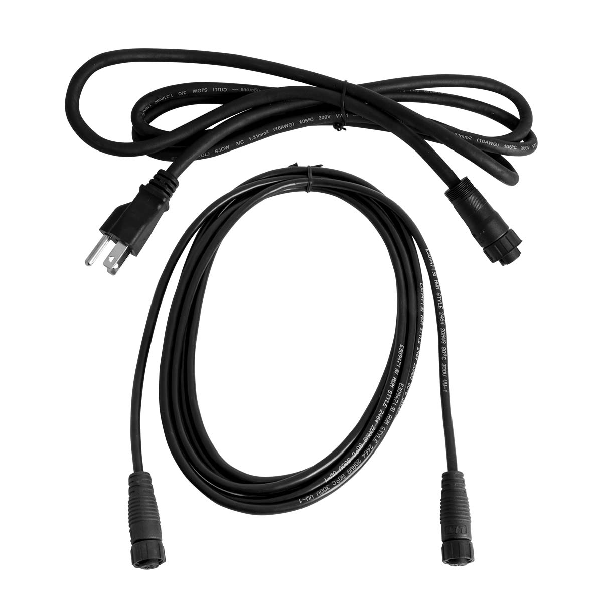 Prime 2200-X Cord Accessories