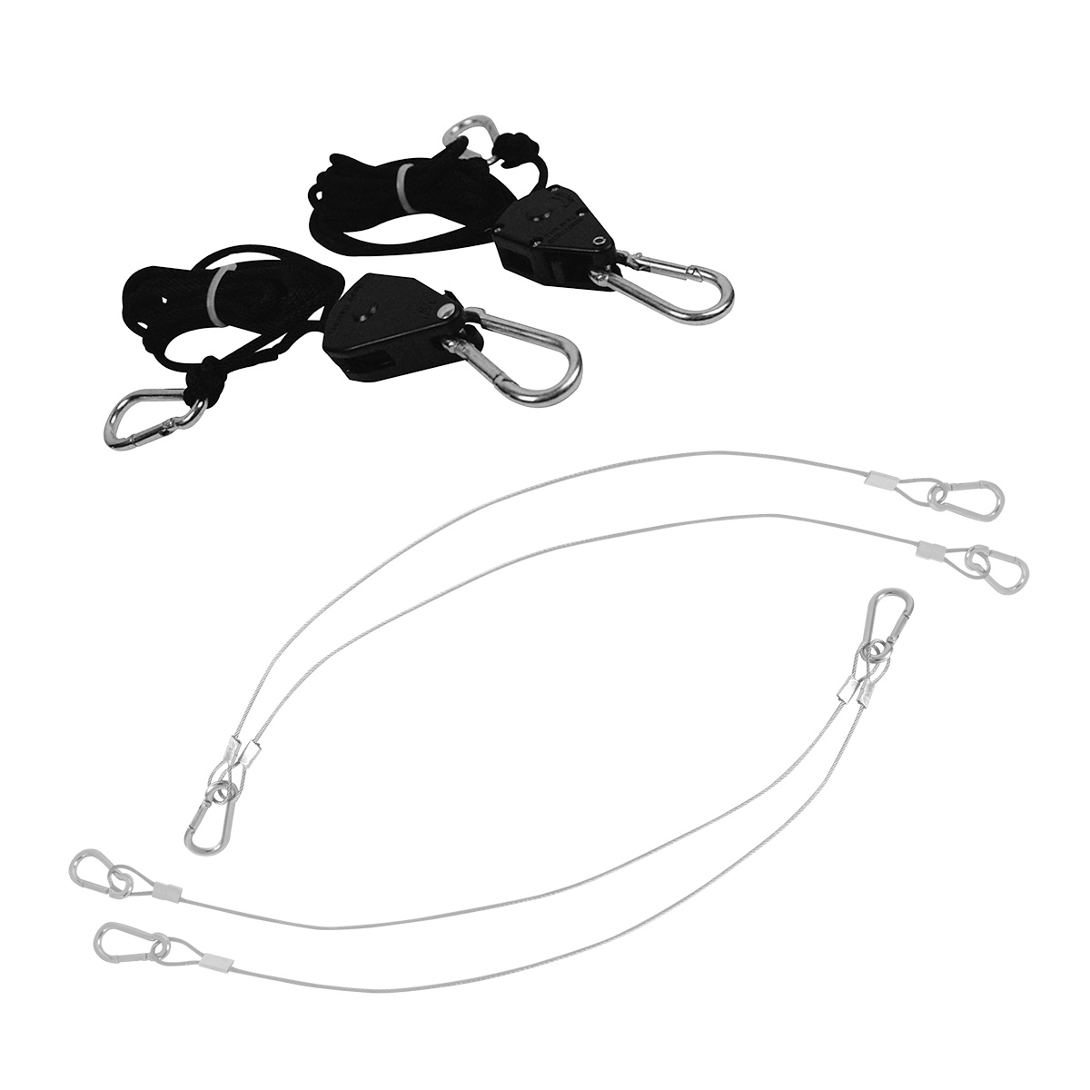 Prime 2200-X Hanging Kits