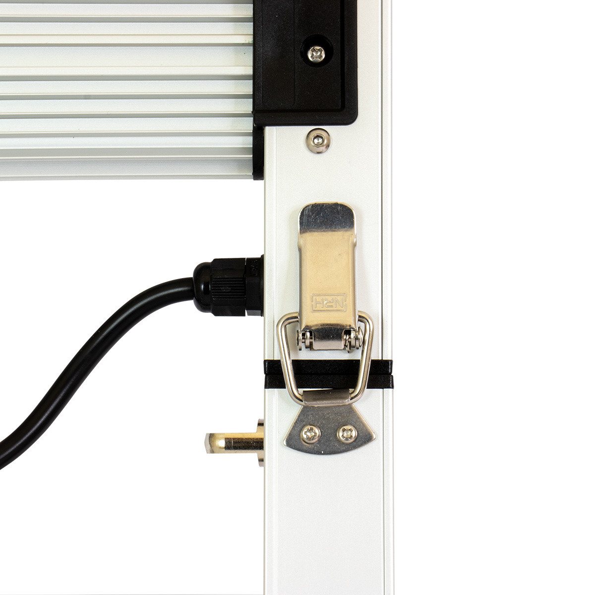 Prime 2200-X Clasp