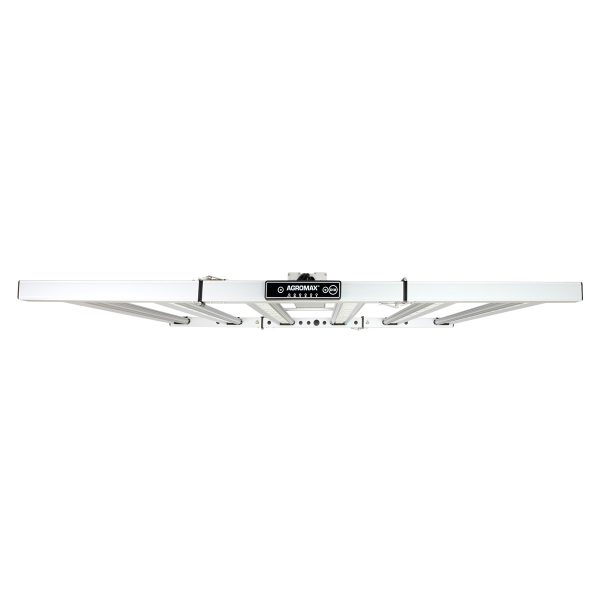 Prime 2200-X Profile View