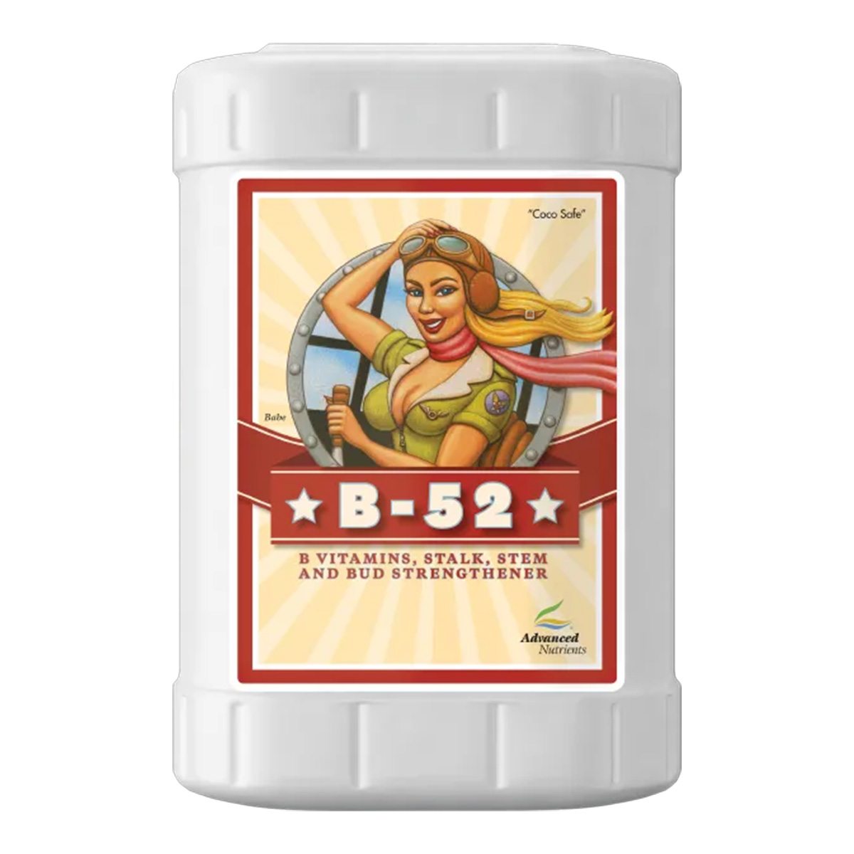 B-52 Fertilizer Booster 23L