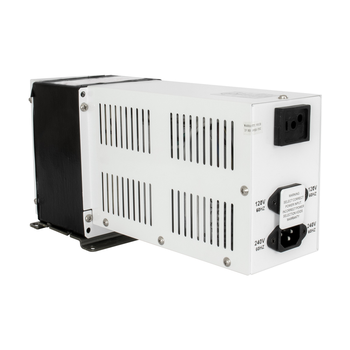 600w GrowBright HPS Ballast