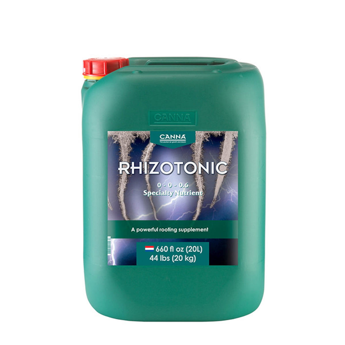 CANNA Rhizotonic 20 L