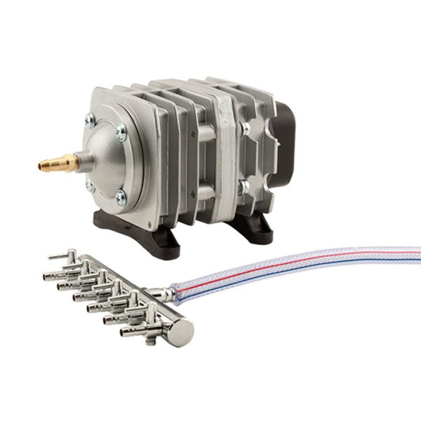 EcoPlus Commercial Air Pump 1
