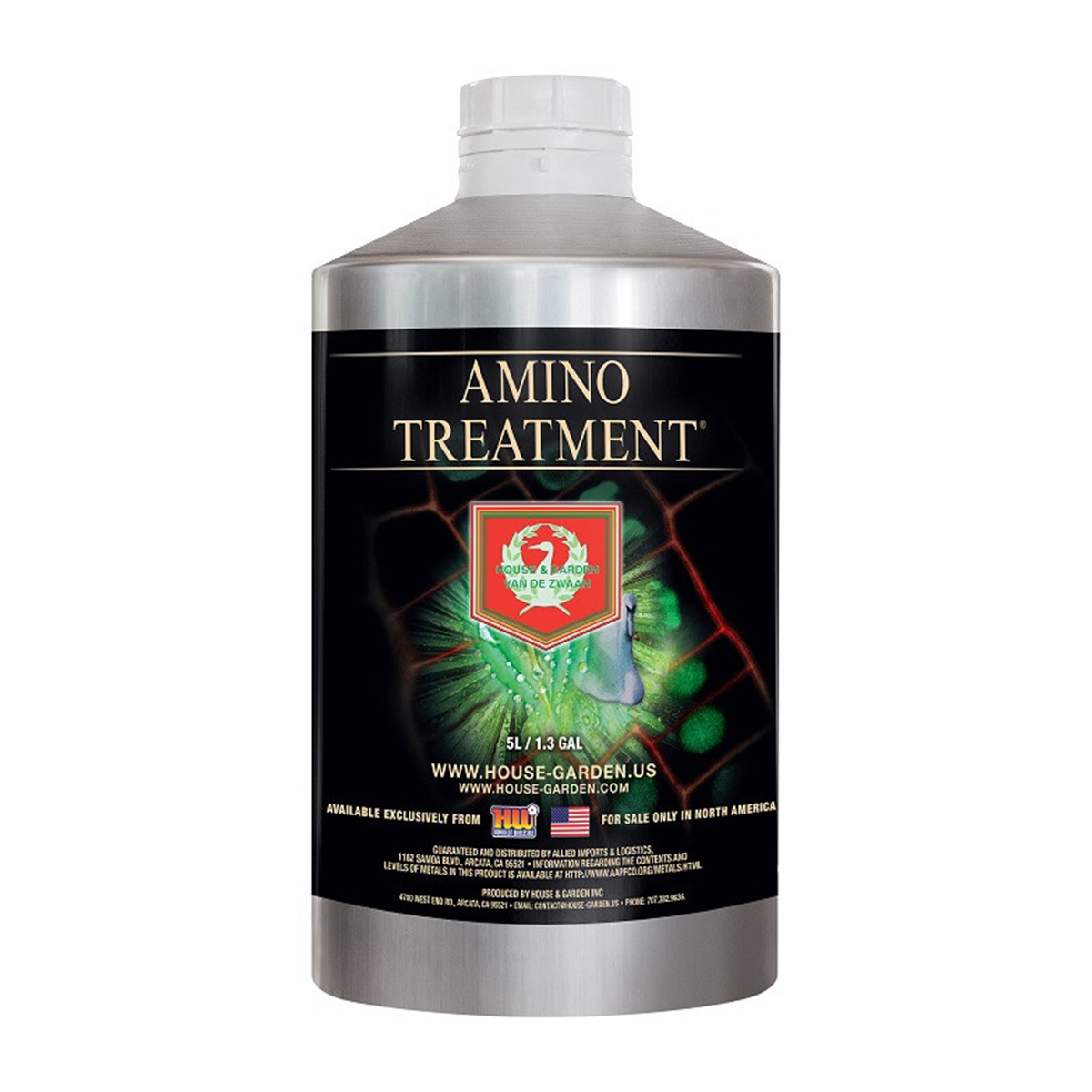 H&G Amino Treatment 5L