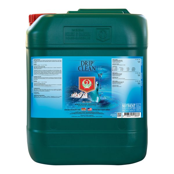H&G Drip Clean 20 L