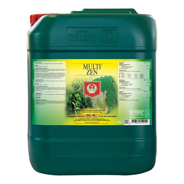 H&G Mulit Zen 20 L
