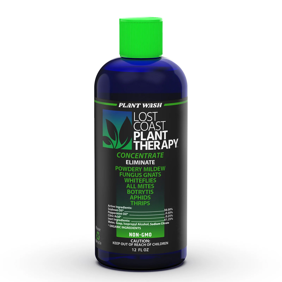 Lost Coast Plant Therapy 12 oz