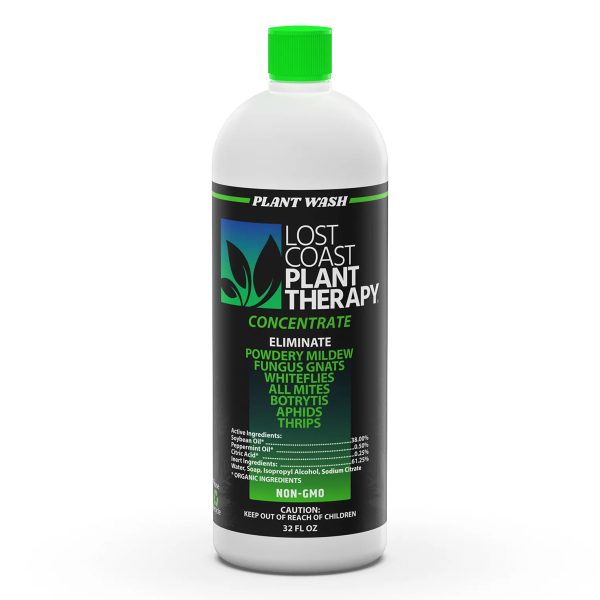 Lost Coast Plant Therapy 32 oz