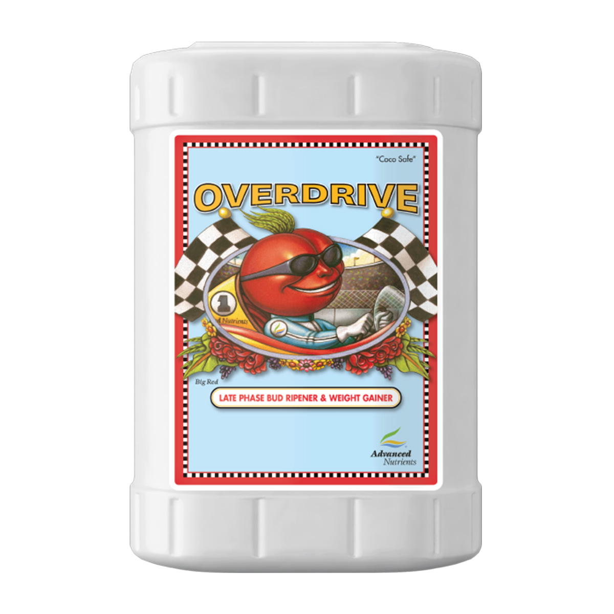 Overdrive 23 L