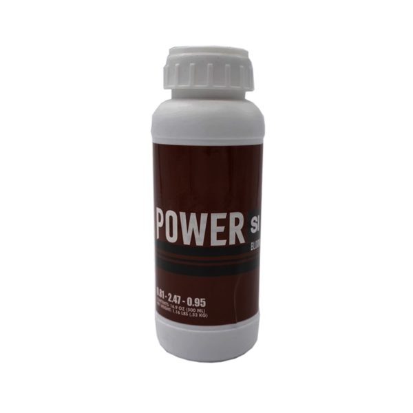 Power Si Bloom 500 mL