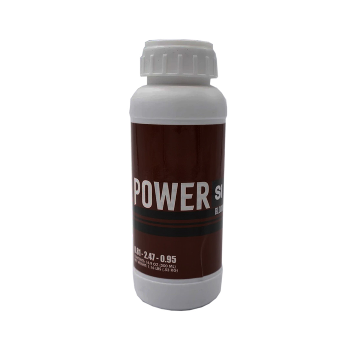 Power Si Bloom 500 mL