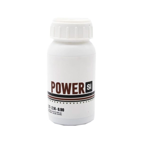 PowerSi Silicic Acid - 500 mL