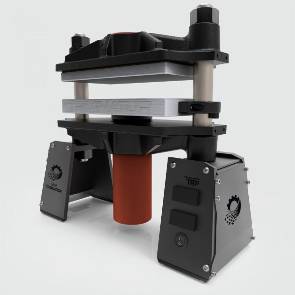 Triminator TRP Rosin Press