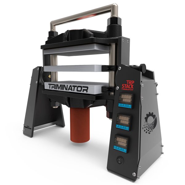 Triminator TRP Stack Rosin Press
