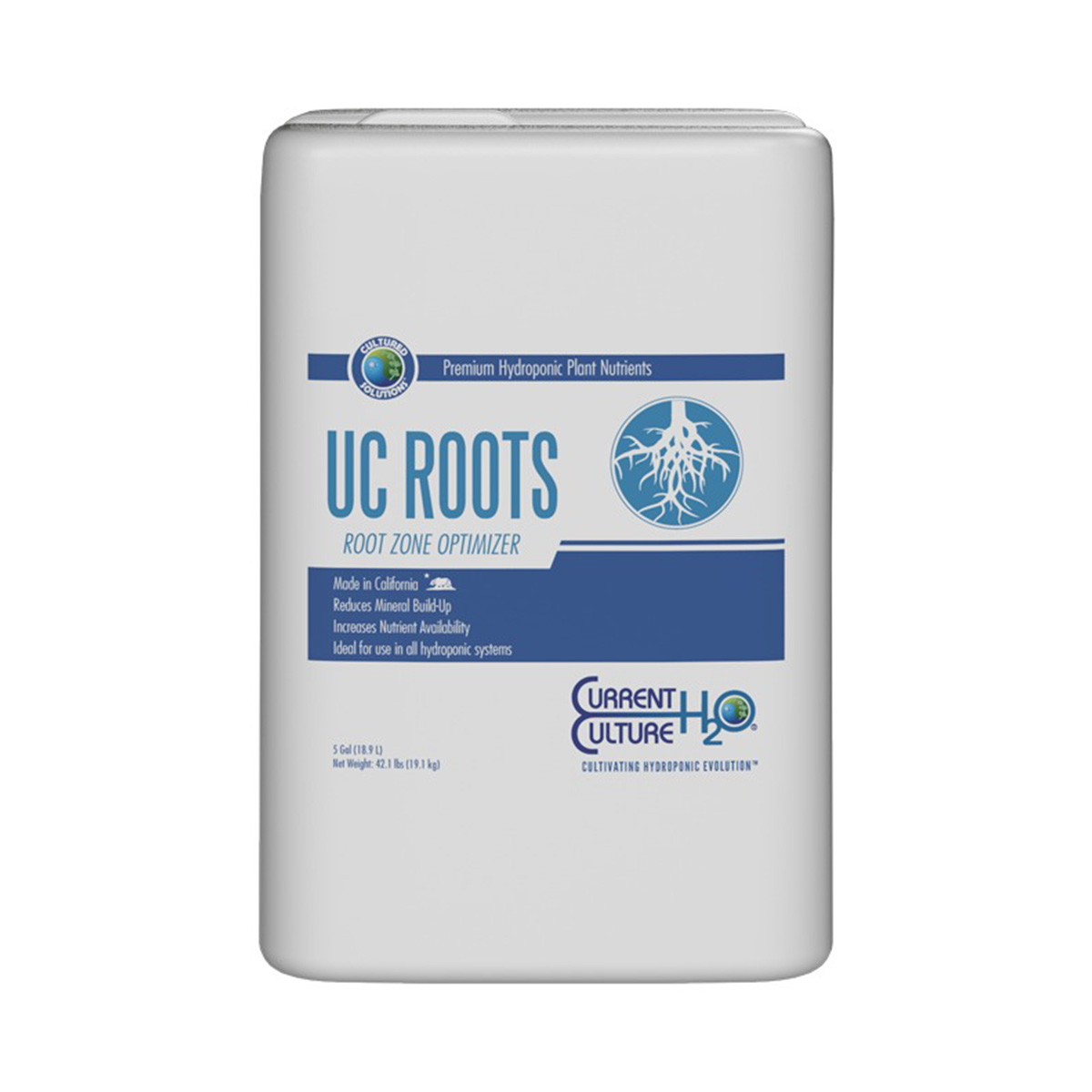 UC Roots - 5 Gallon