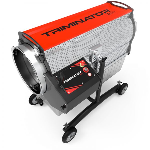 Triminator XL Dry Angle
