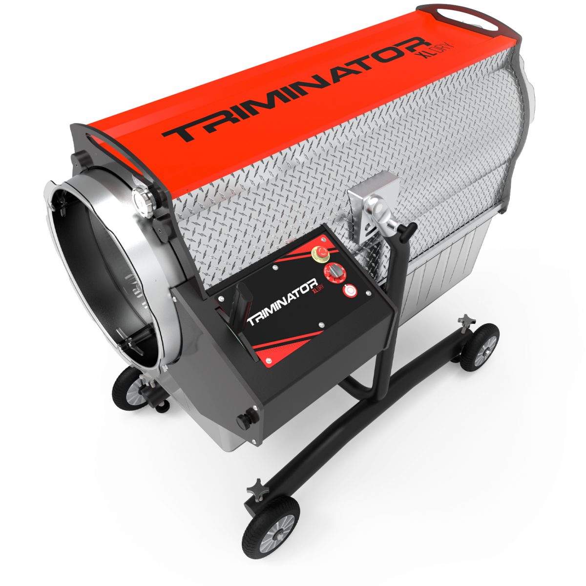 Triminator XL Dry Angle