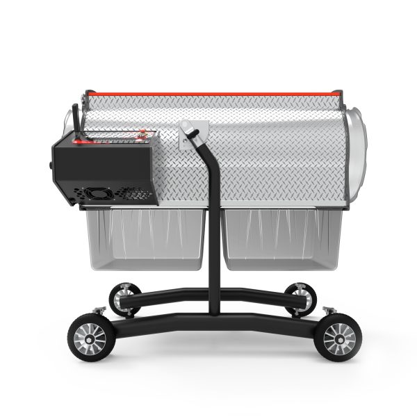 Triminator XL Dry Side