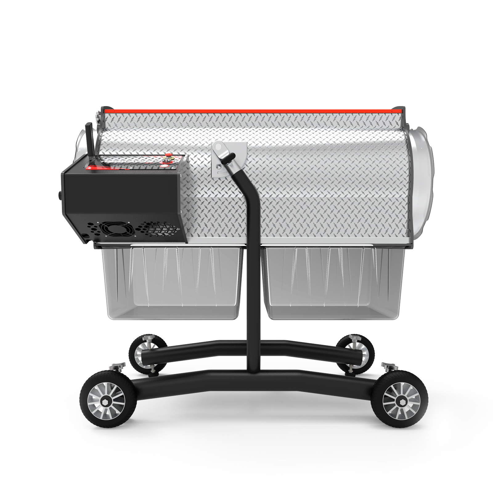 Triminator XL Dry Side