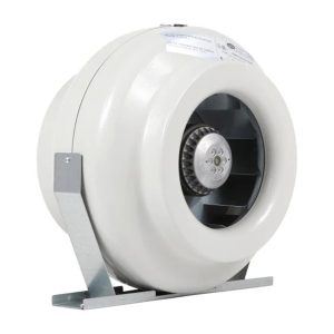 10 Inch High Output Can-Fan Inline Fan