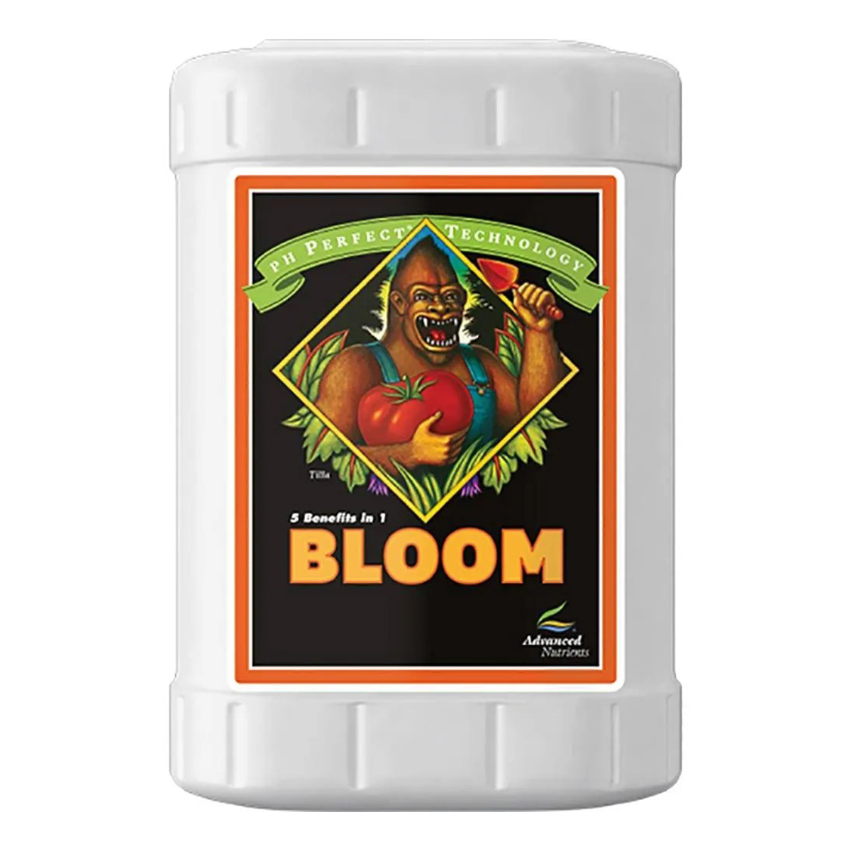 AN pH Perfect Bloom 23L