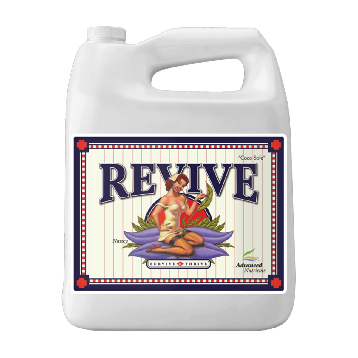 Advanced Nutrients Revive 4L