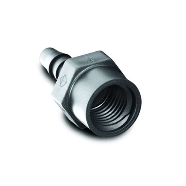 Barbed Fitting with Female Adaptor
