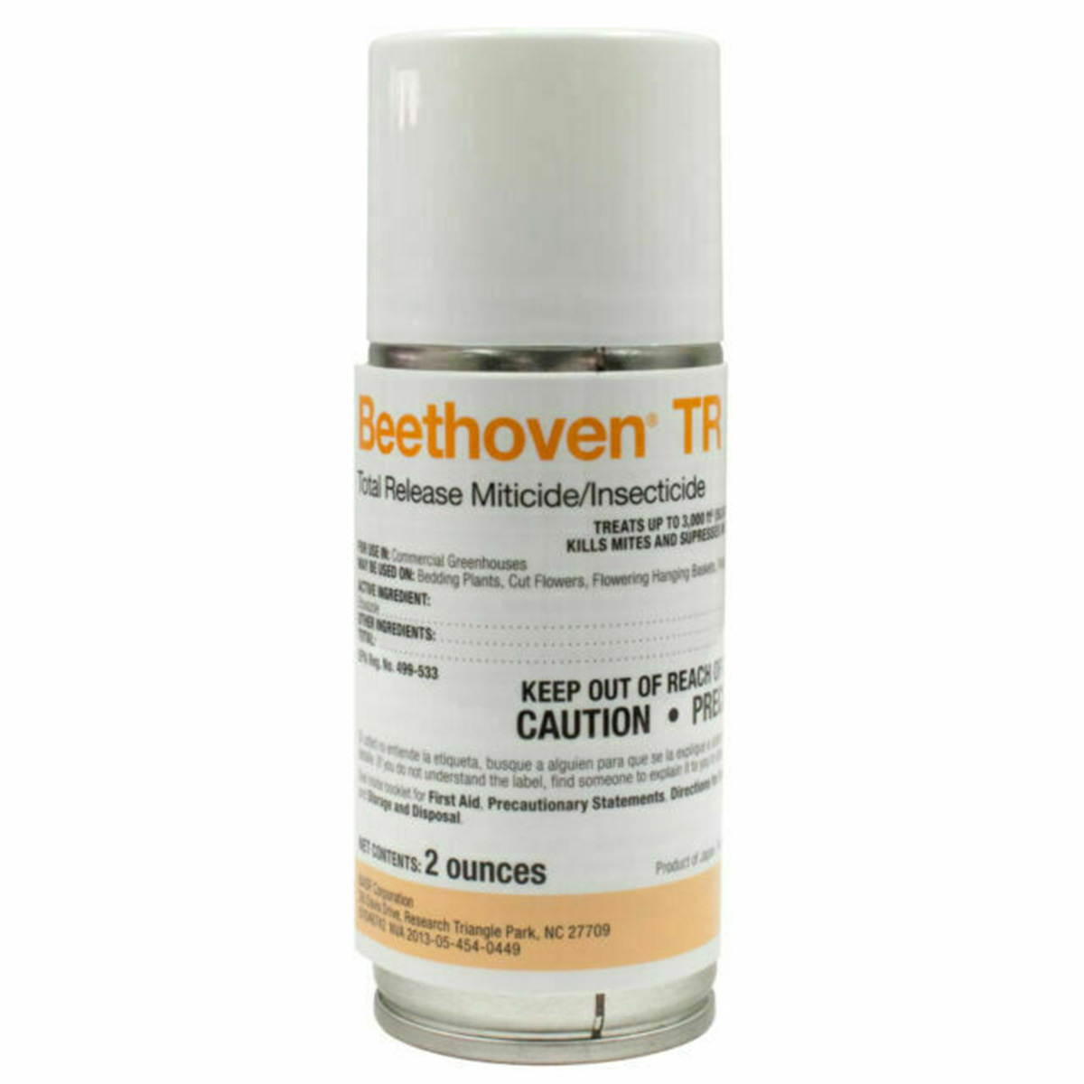 Beethoven TR 2oz