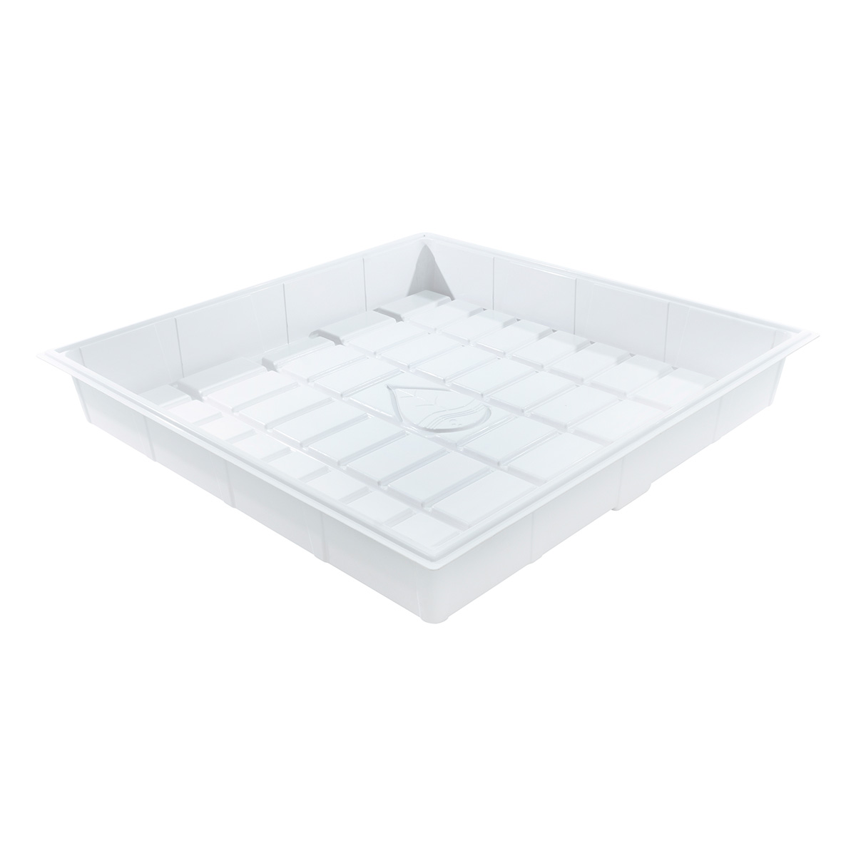 Botanicare White 4'x4' Tray