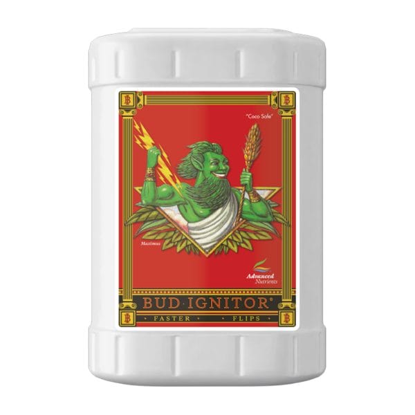 Bud Ignitor 23L