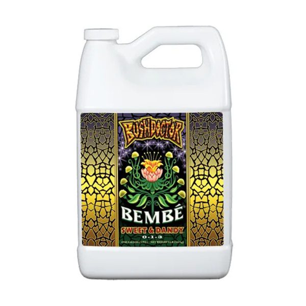 Bush Doctor Bembe Gallon