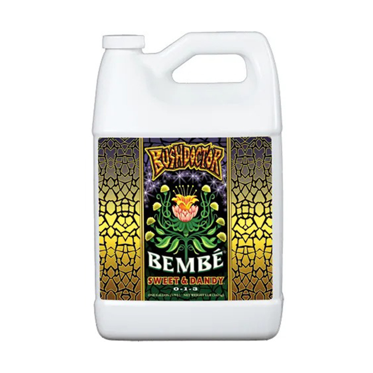 Bush Doctor Bembe Gallon