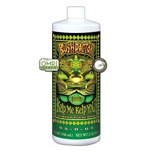 Bush Doctor Kelp Me Kelp You Quart