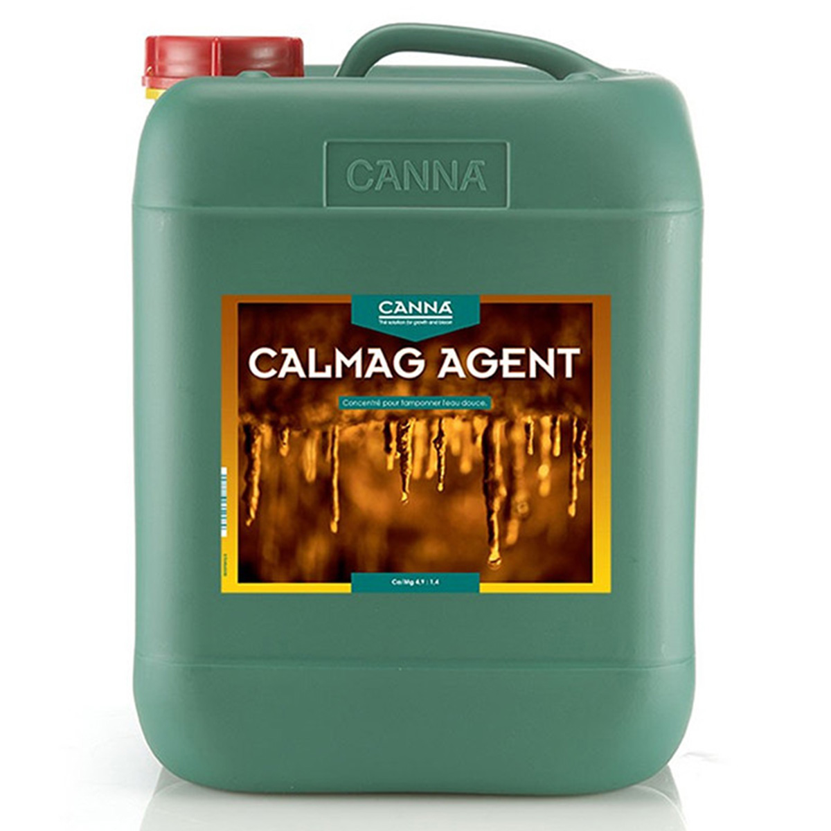 CANNA CalMag 10L