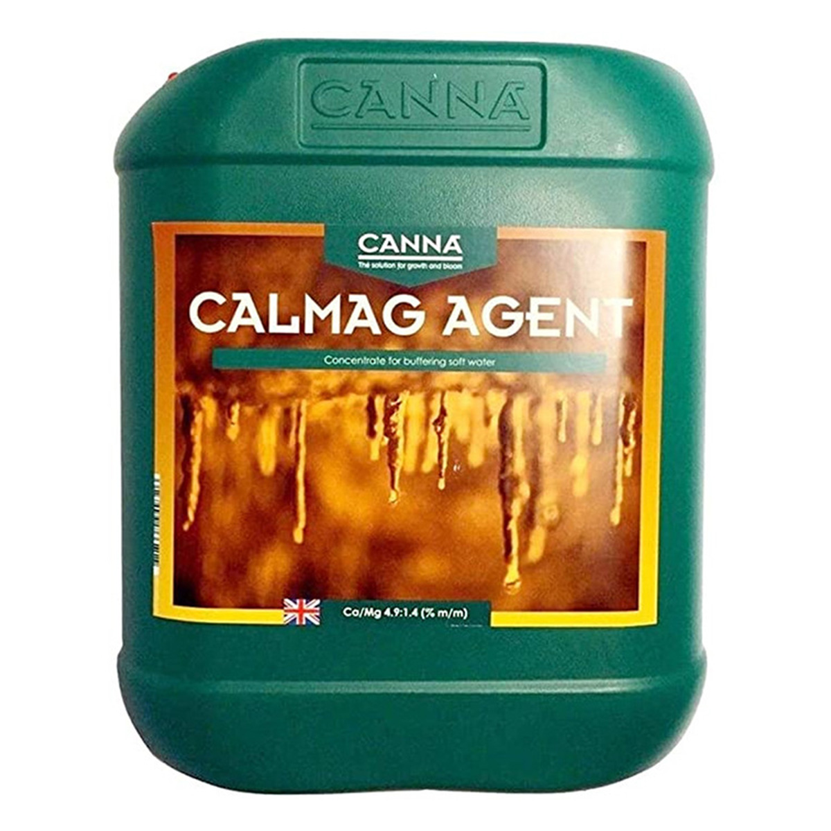 CANNA CalMag 5L