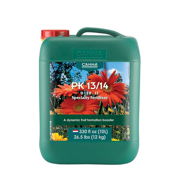 CANNA PK 13-14 10L