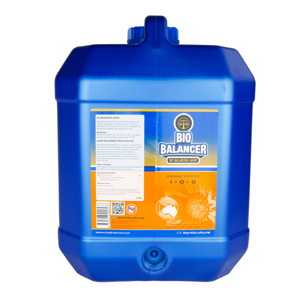 CX Bio Balancer 20L